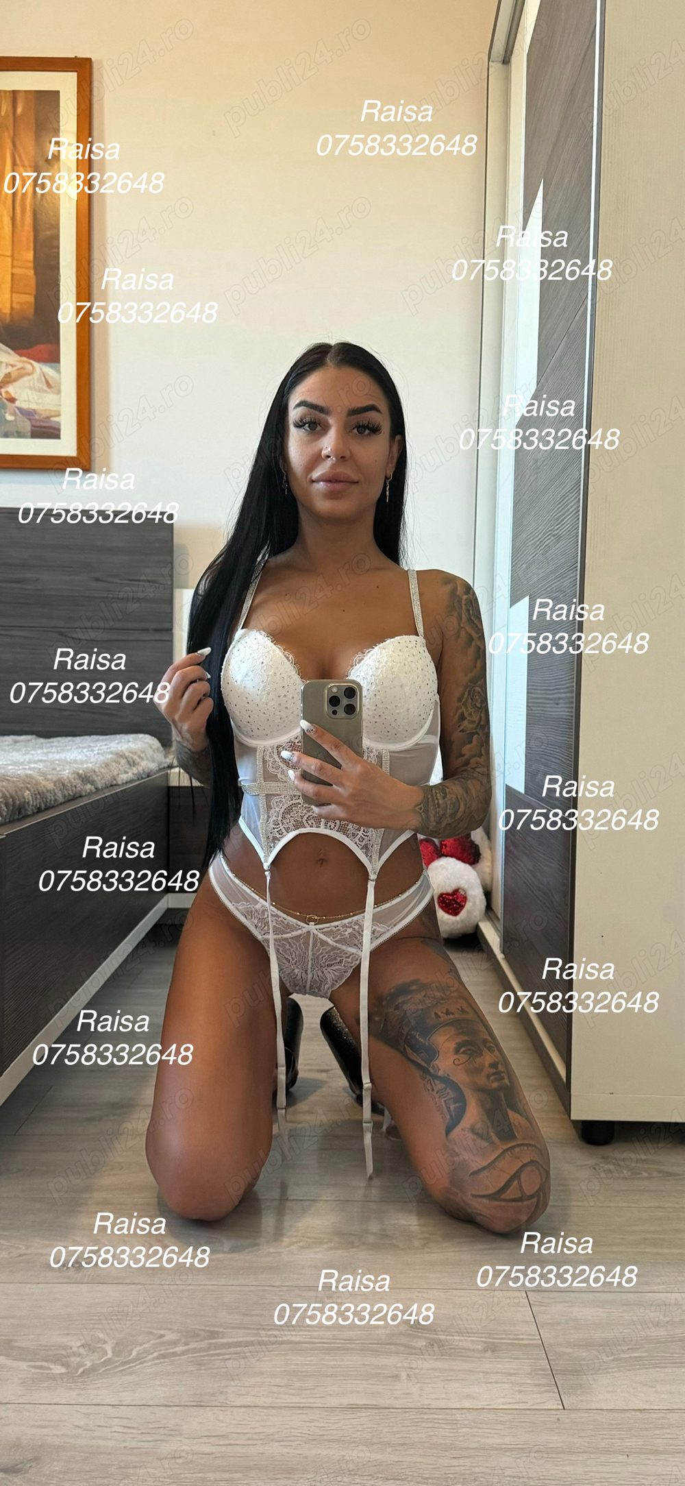 Fotografie profil escortă Escortă în Timișoara, România 2