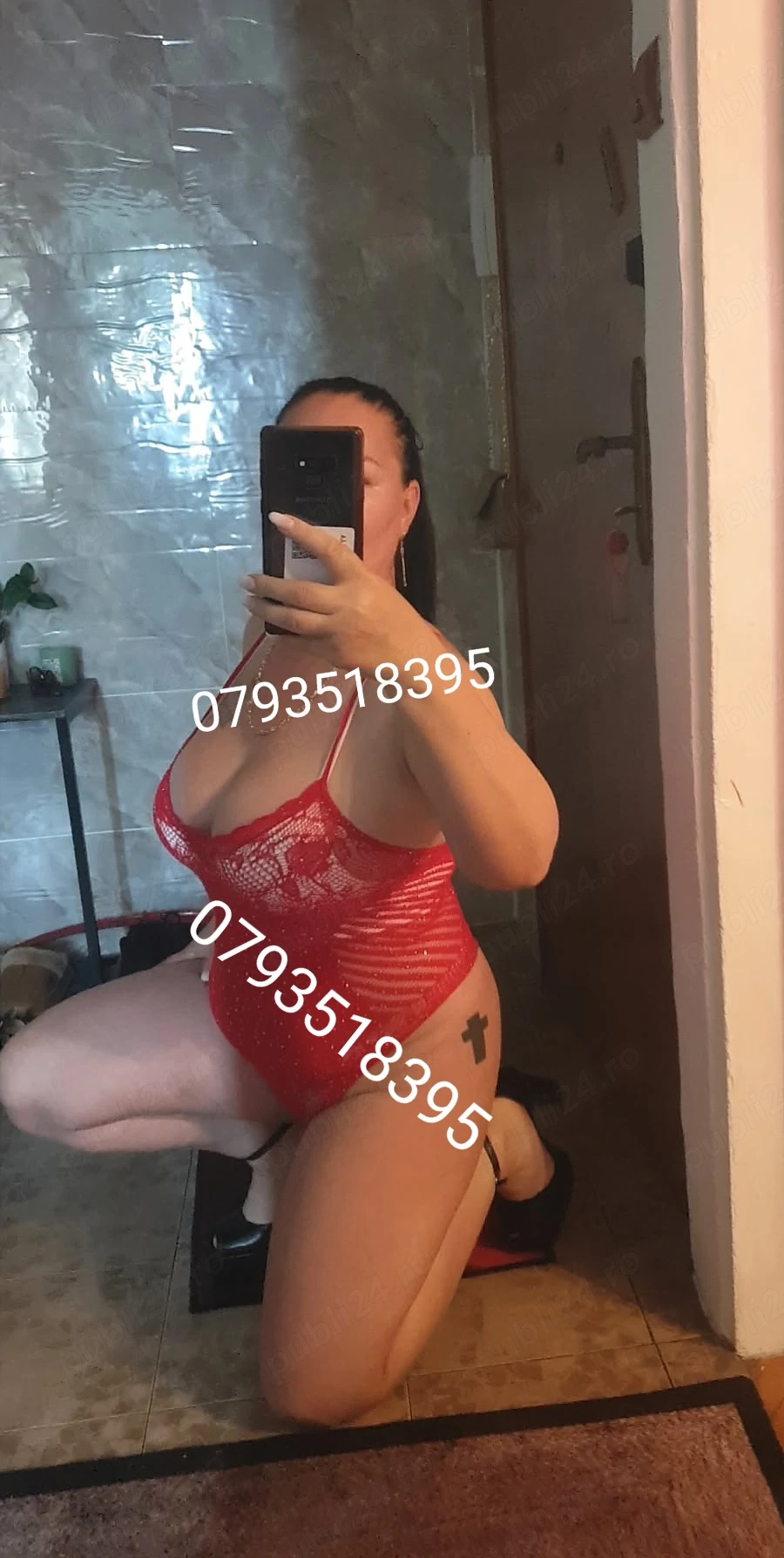 Fotografie profil escortă Escortă în Timișoara, România 2
