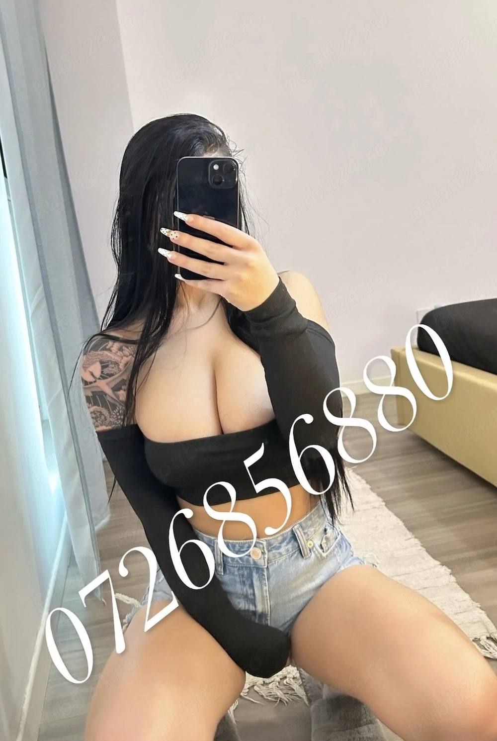 Fotografie profil escortă Escortă în Timișoara, România