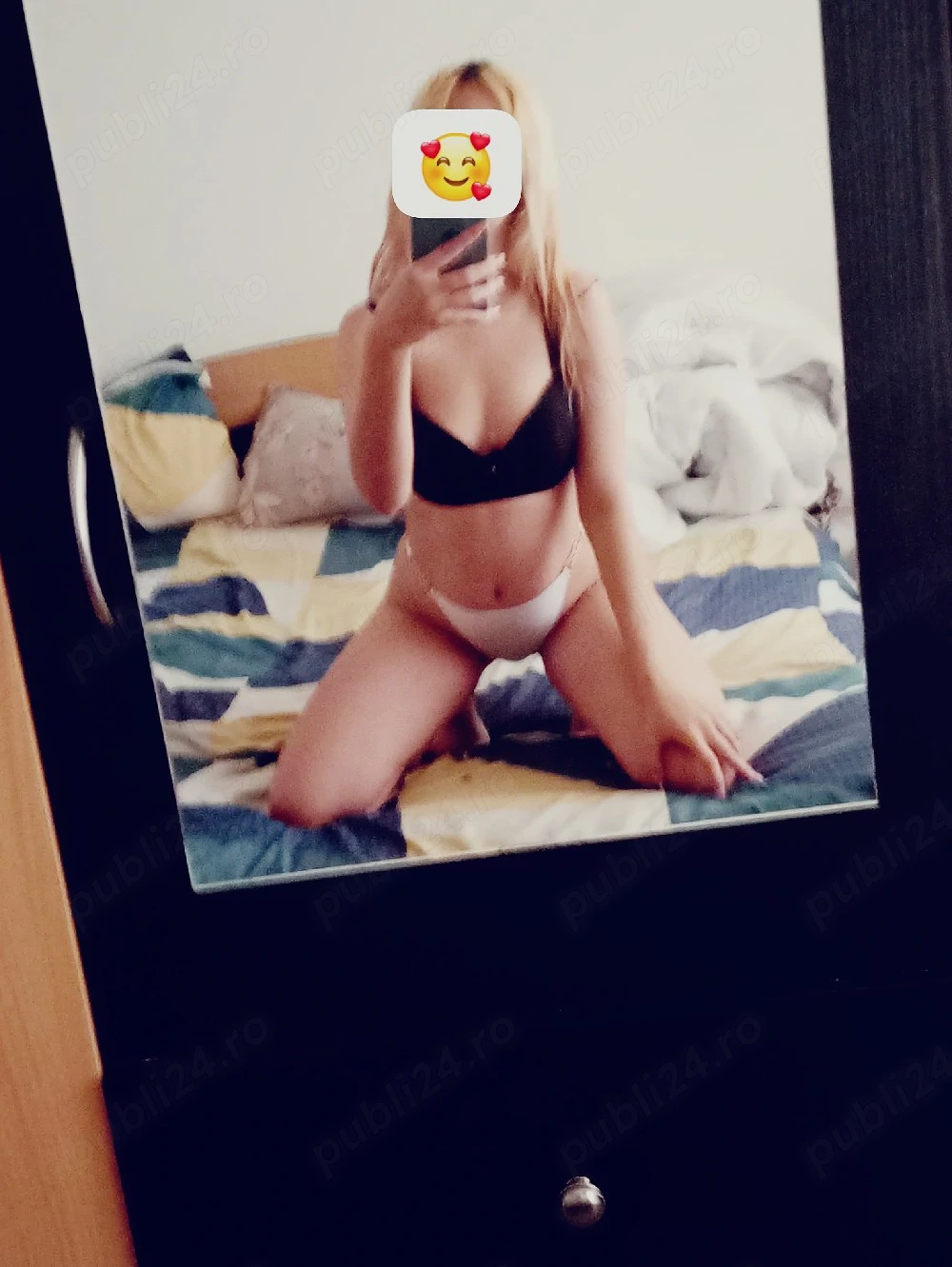 Fotografie profil escortă Escortă în Lugoj, România 2