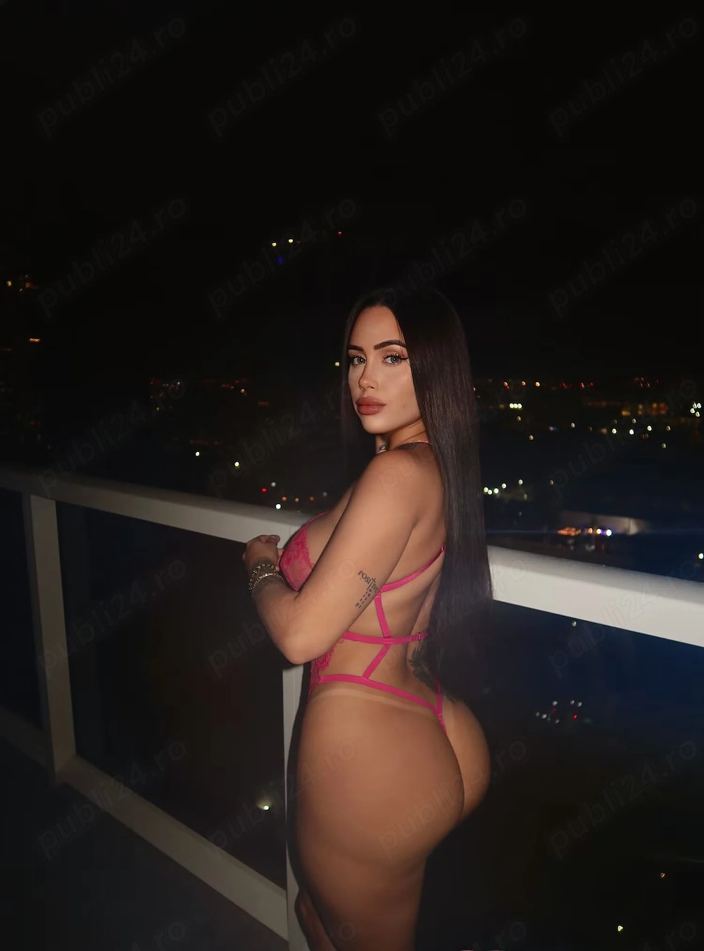 Fotografie profil escortă Escortă în Timișoara, România 2