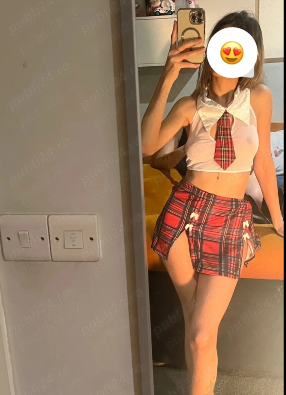 Fotografie profil escortă Escortă în Timișoara, România 2