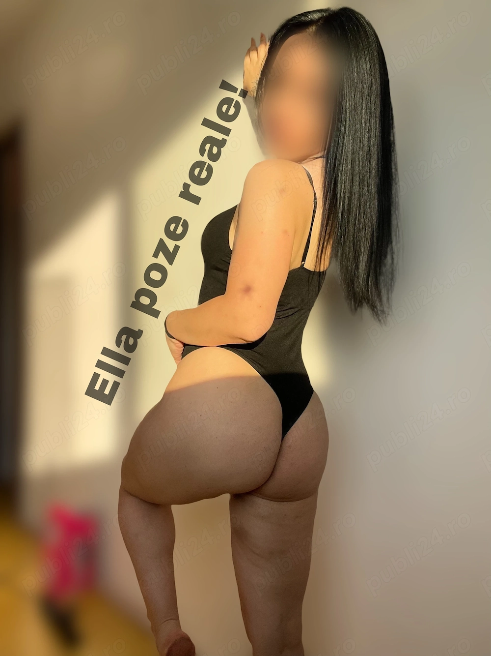 Fotografie profil escortă Escortă în Timișoara, România