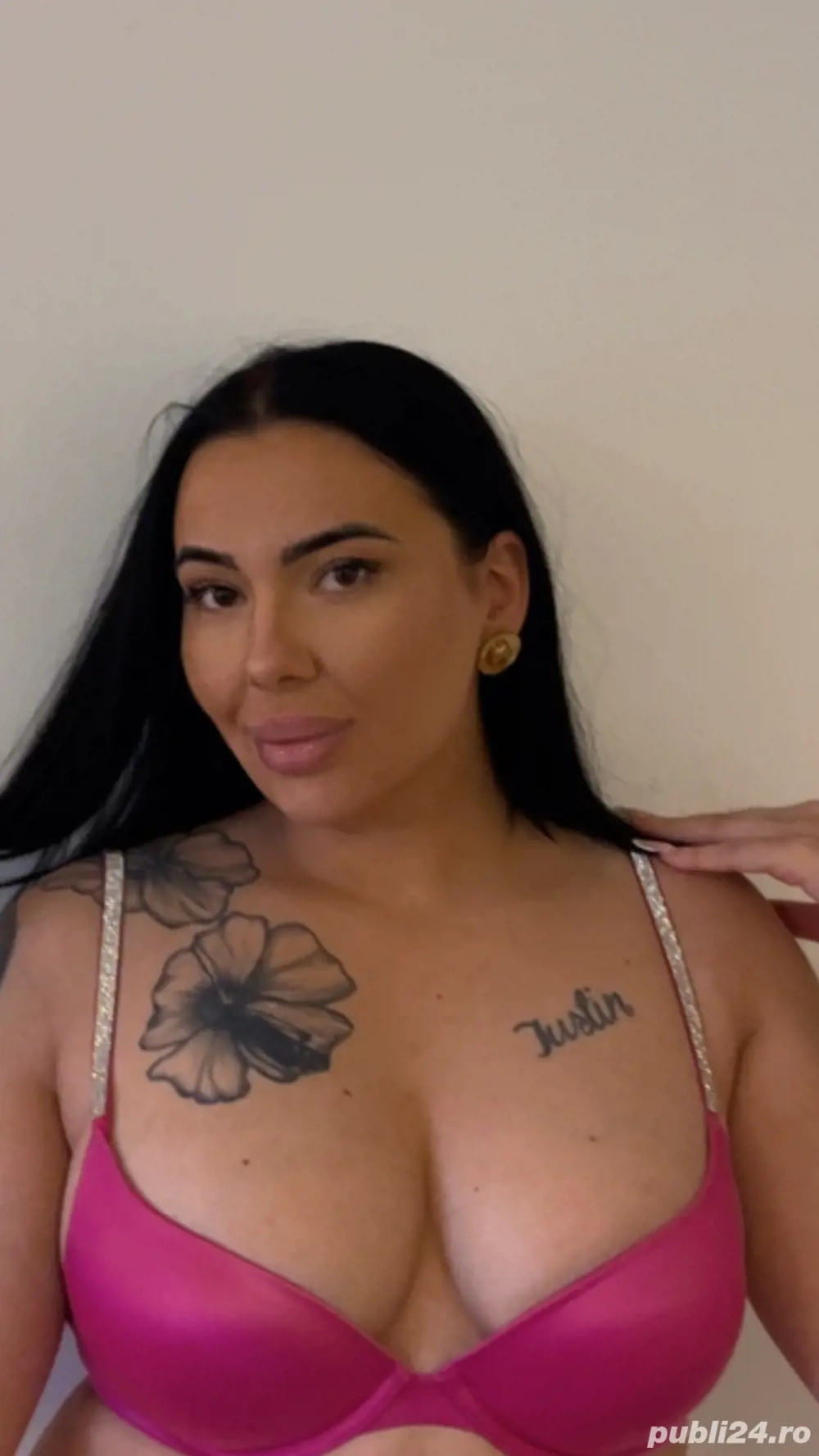 Fotografie profil escortă Escortă în Timișoara, România