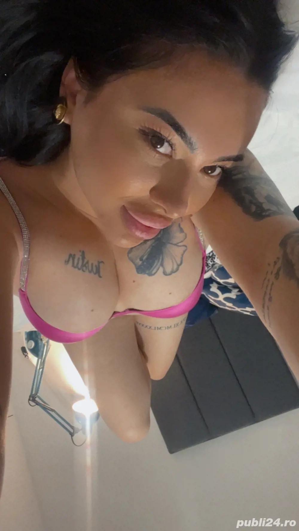 Fotografie profil escortă Escortă în Timișoara, România 5