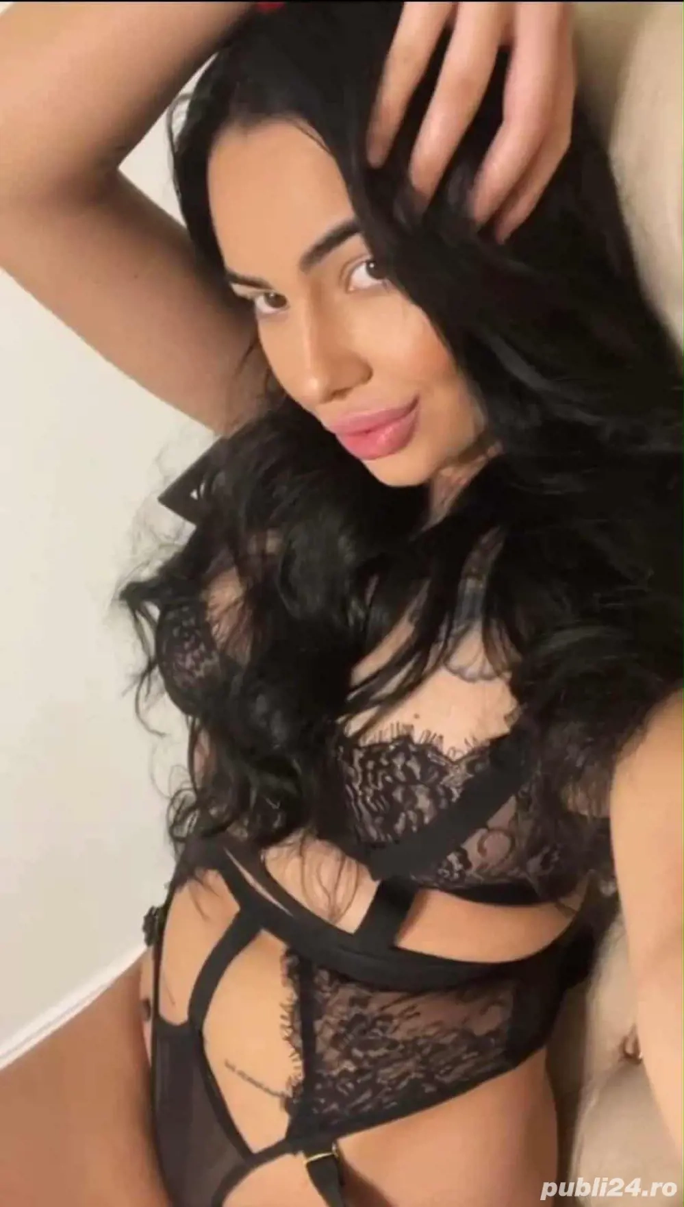 Fotografie profil escortă Escortă în Timișoara, România 2