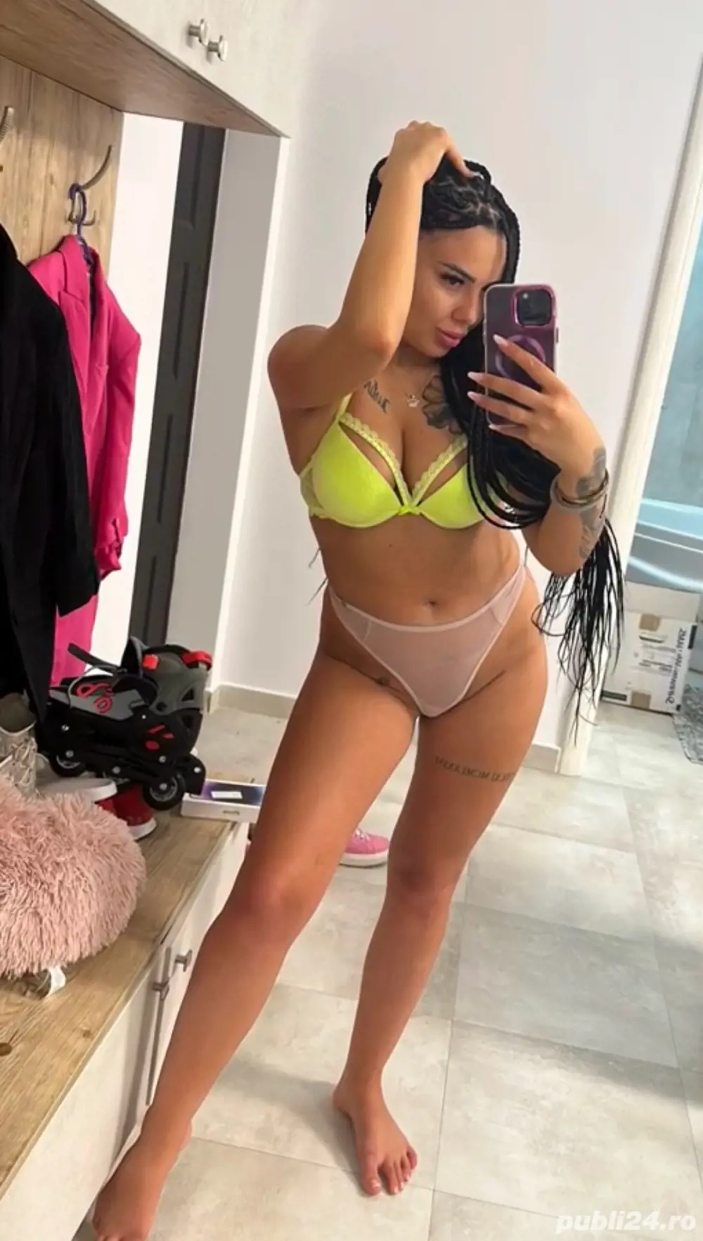 Fotografie profil escortă Escortă în Timișoara, România 4