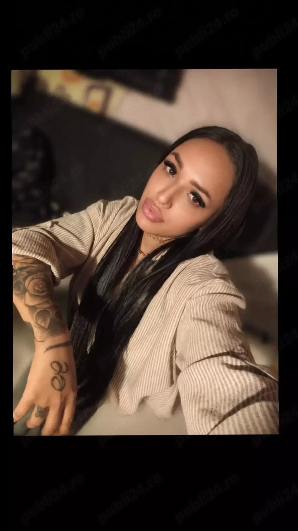 Fotografie profil escortă Escortă în Sibiu, România