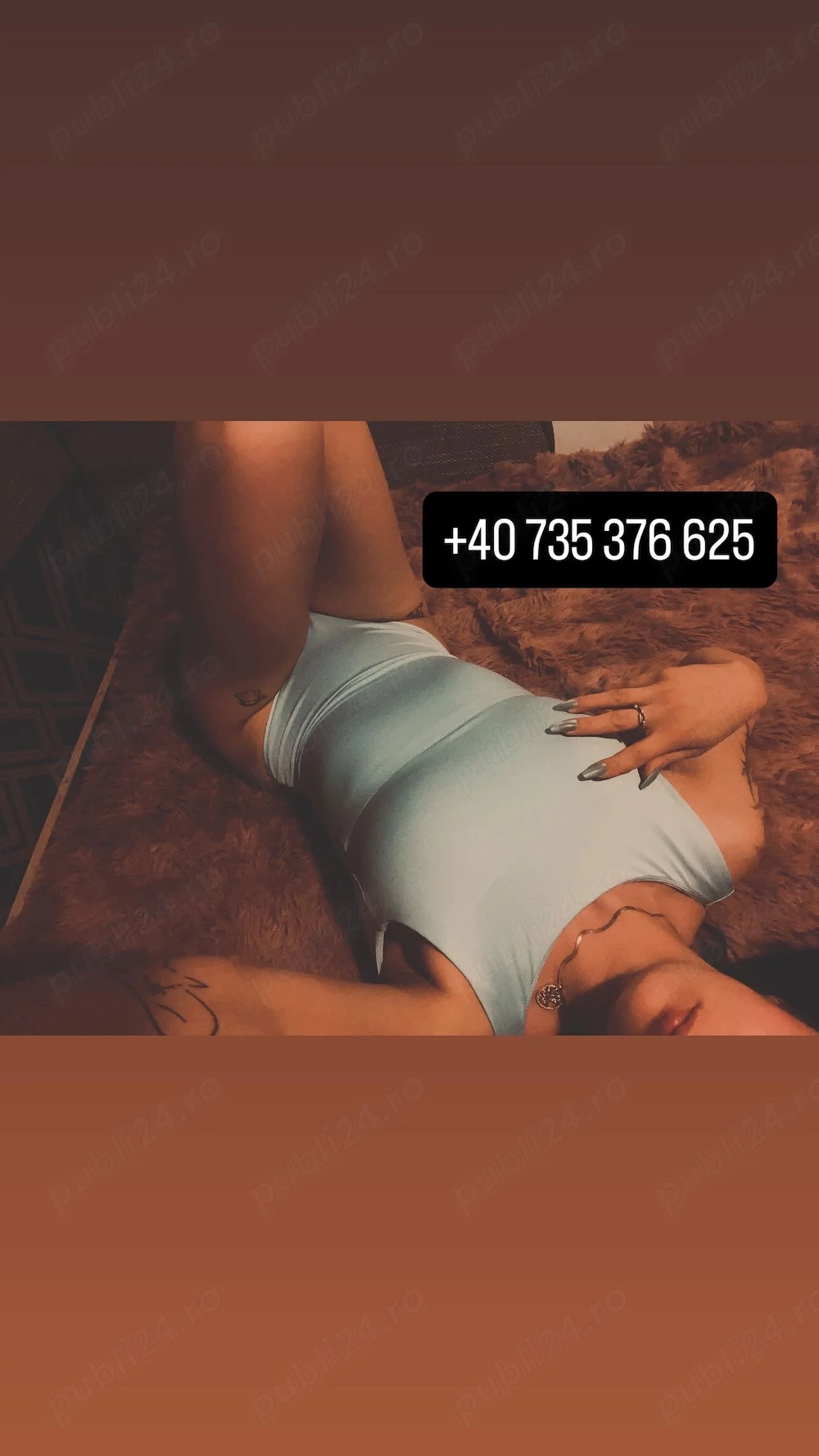 Fotografie profil escortă Escortă în Timișoara, România