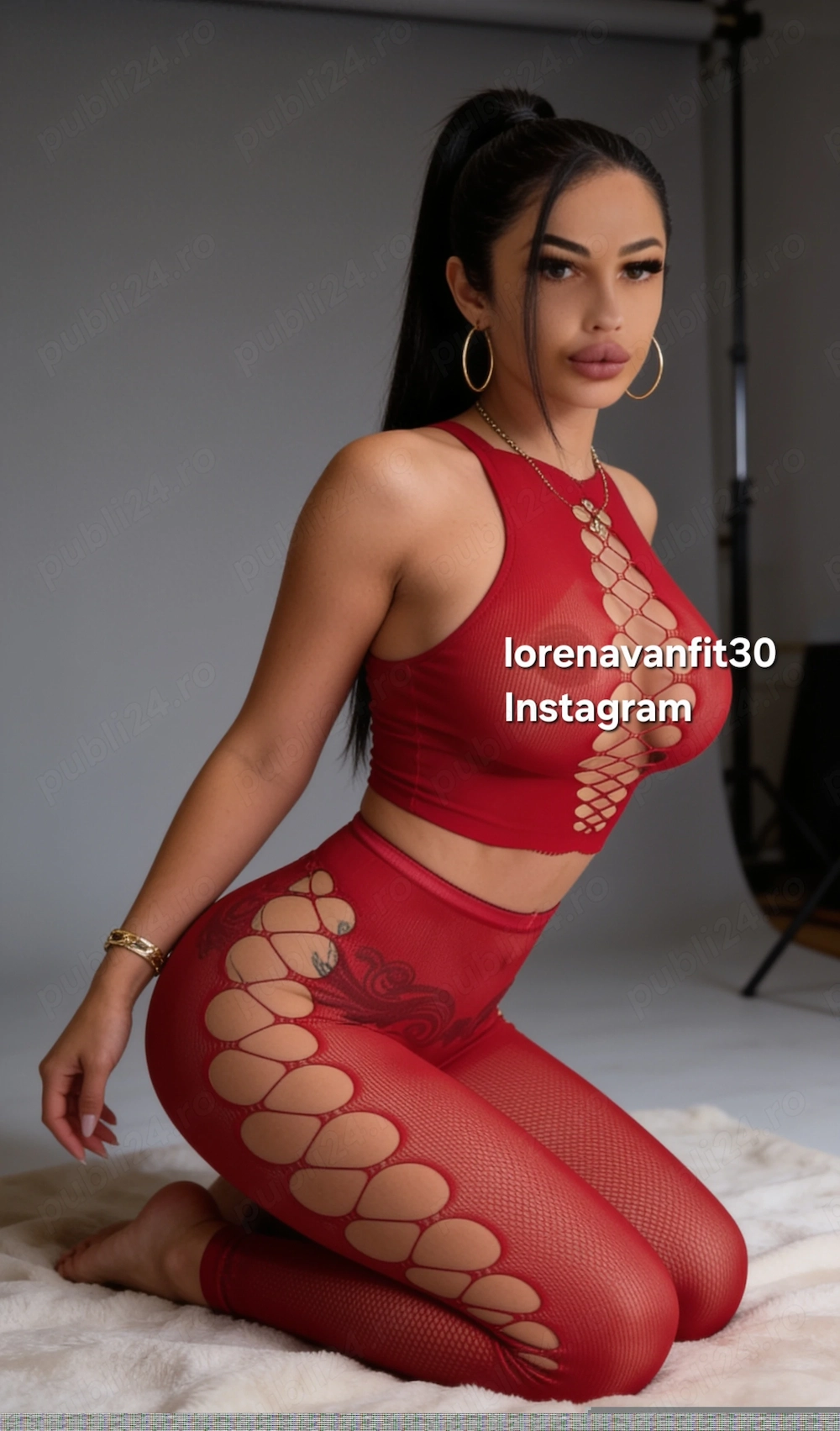Fotografie profil escortă Escortă în Timișoara, România