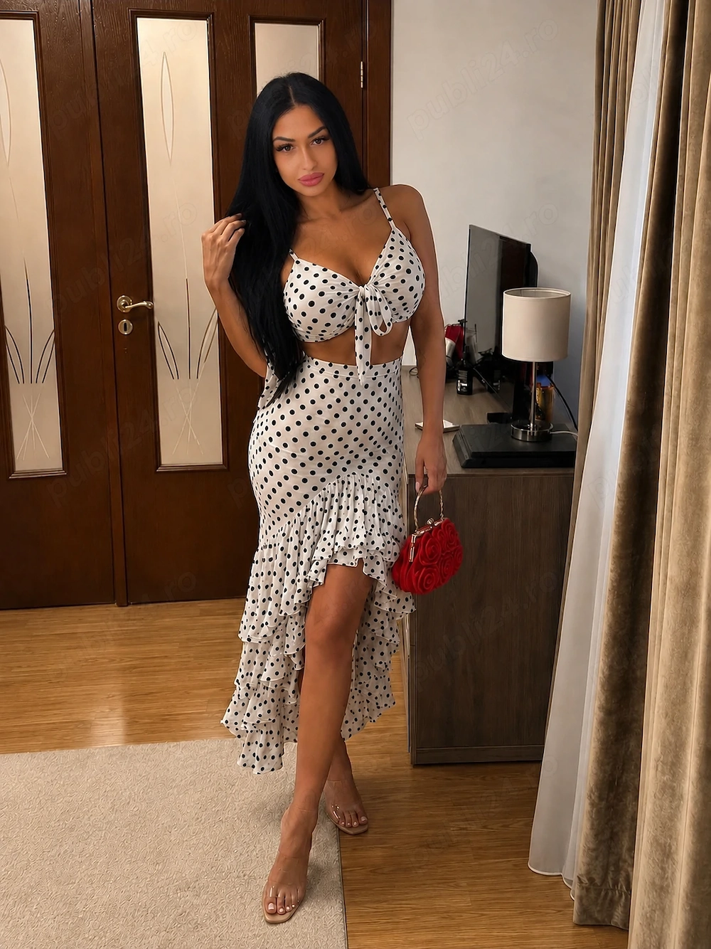 Fotografie profil escortă Escortă în Timișoara, România 2