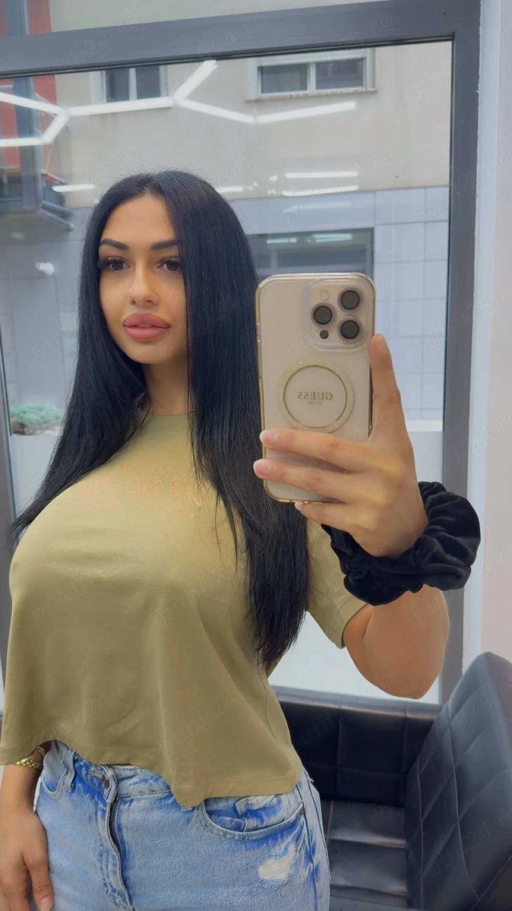 Fotografie profil escortă Escortă în Timișoara, România 2