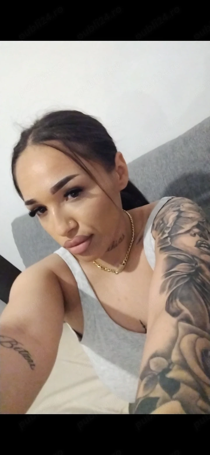 Fotografie profil escortă Escortă în Sibiu, România