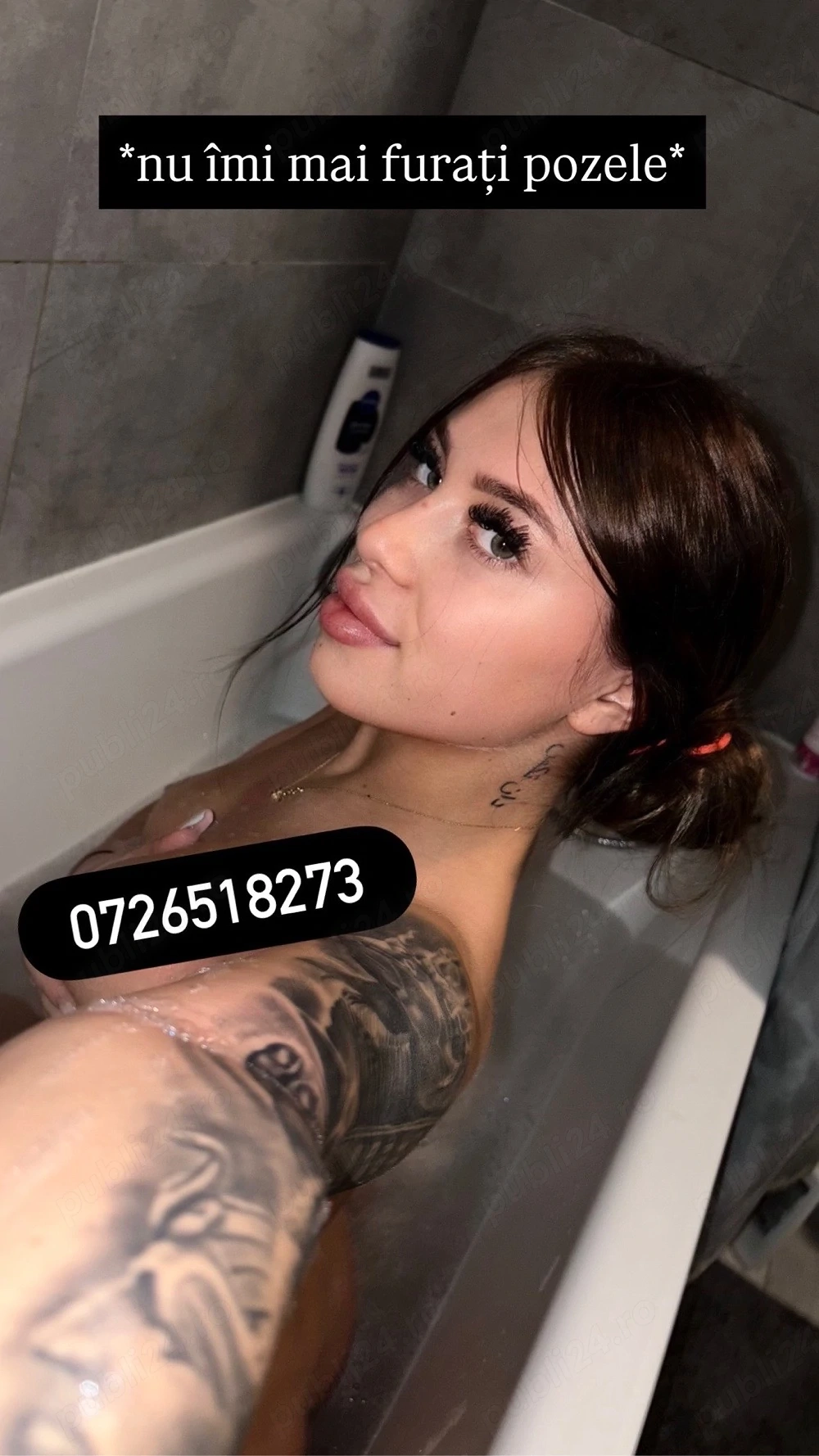 Fotografie profil escortă Escortă în Timișoara, România 4