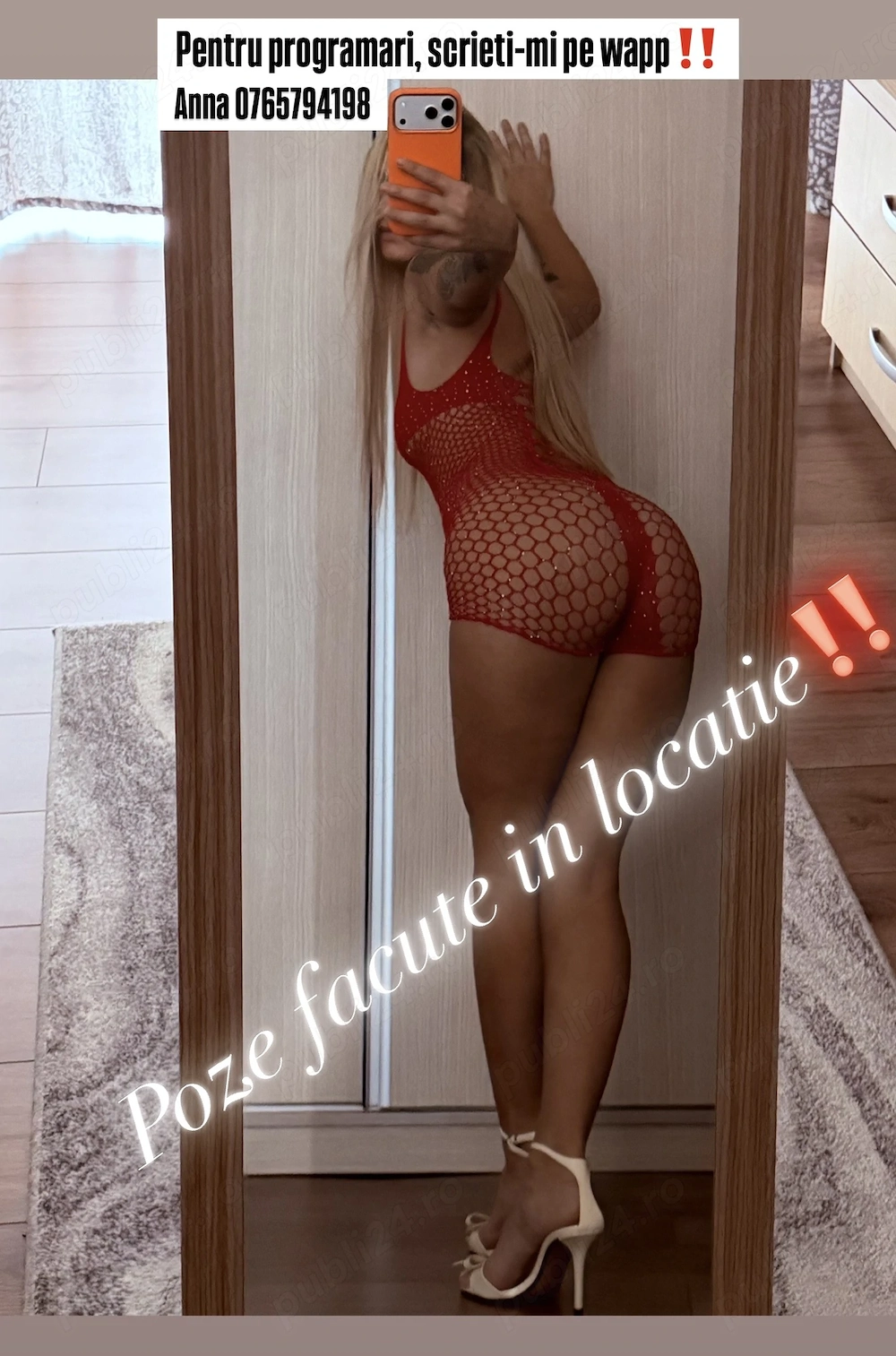 Fotografie profil escortă Escortă în Timișoara, România 4
