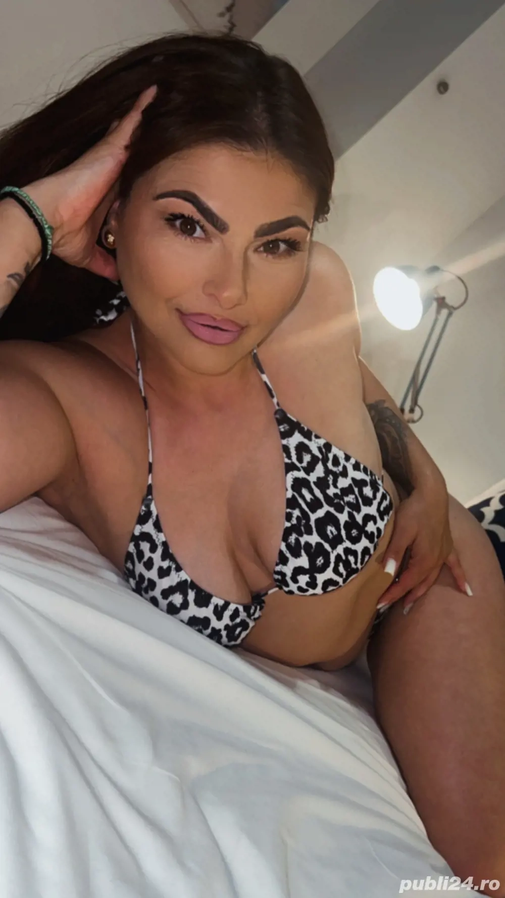 Fotografie profil escortă Escortă în Timișoara, România 4