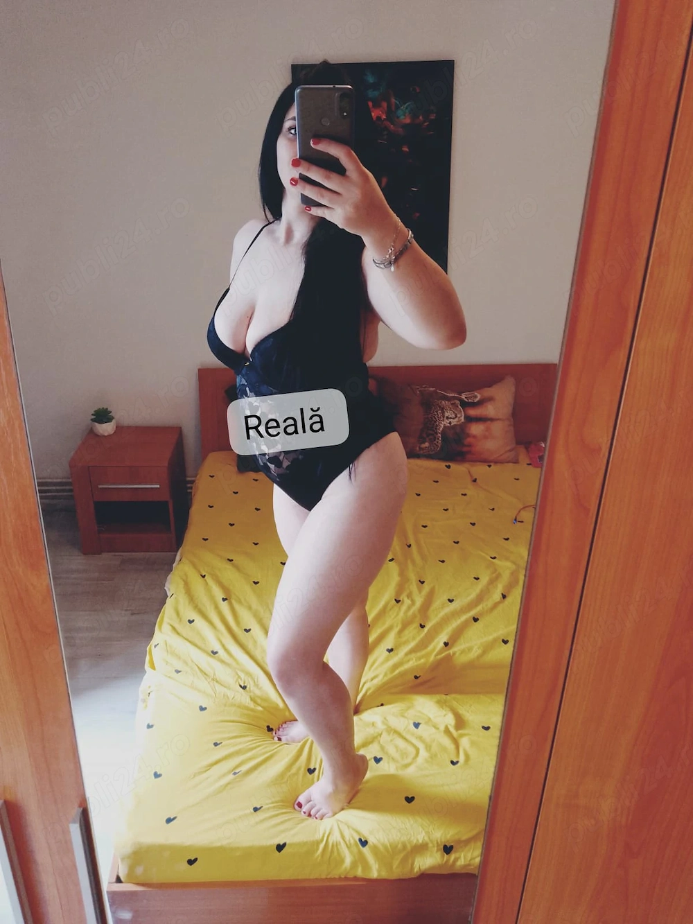 Fotografie profil escortă Escortă în Timișoara, România