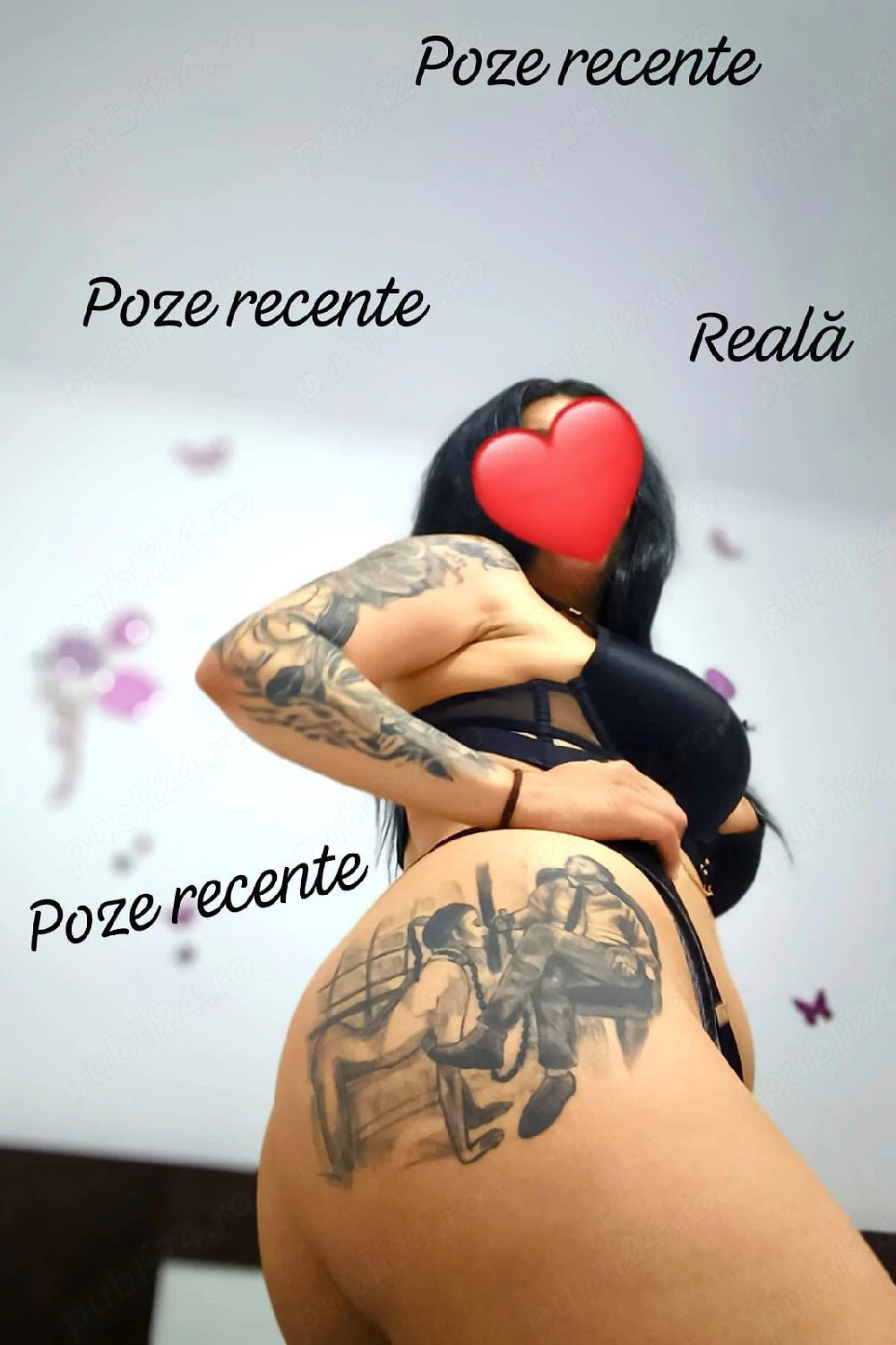 Fotografie profil escortă Escortă în Timișoara, România