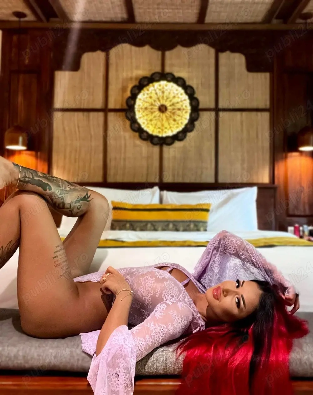 Fotografie profil escortă Escortă în Timișoara, România 3