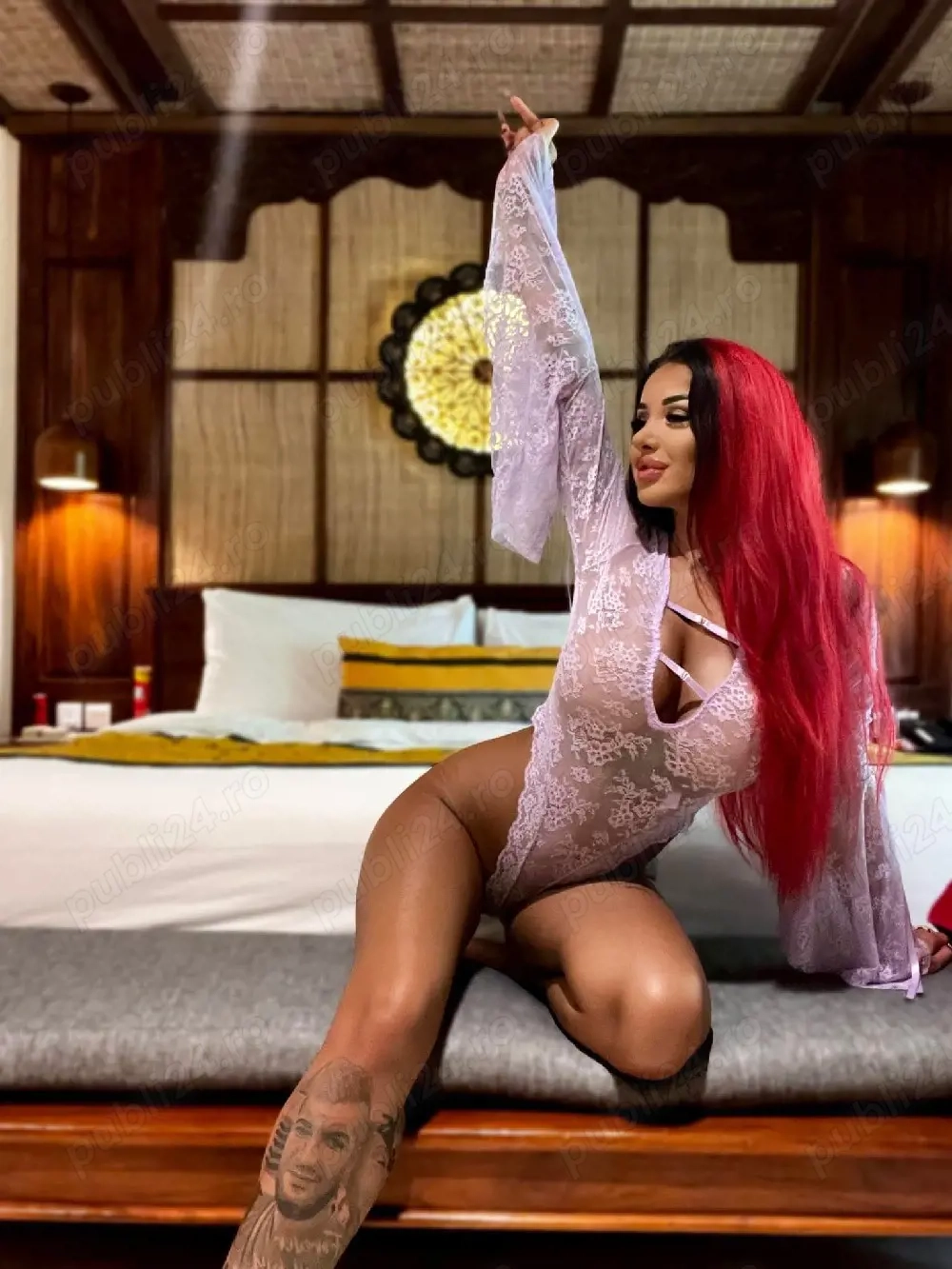 Fotografie profil escortă Escortă în Timișoara, România 4