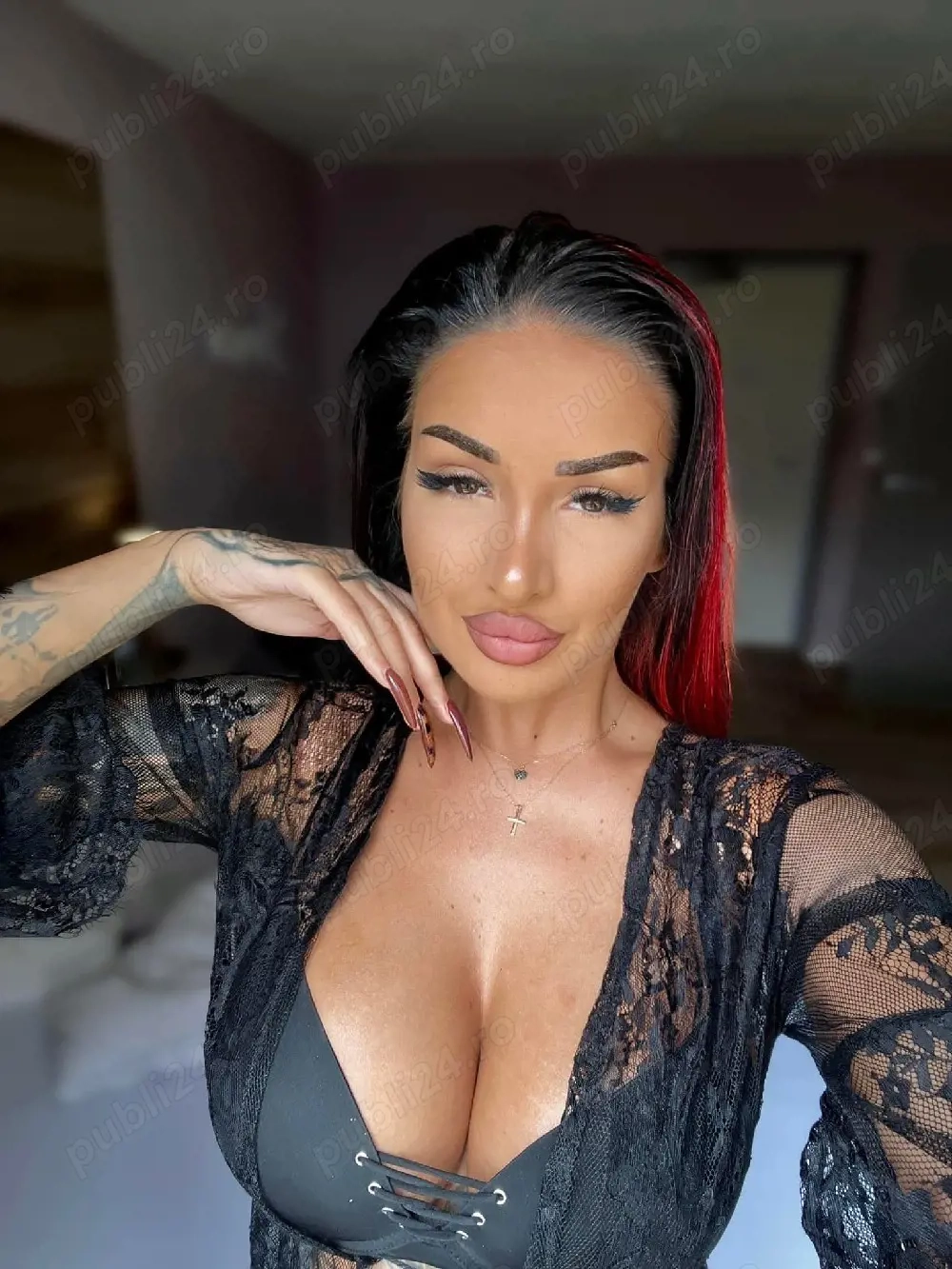 Fotografie profil escortă Escortă în Timișoara, România 5
