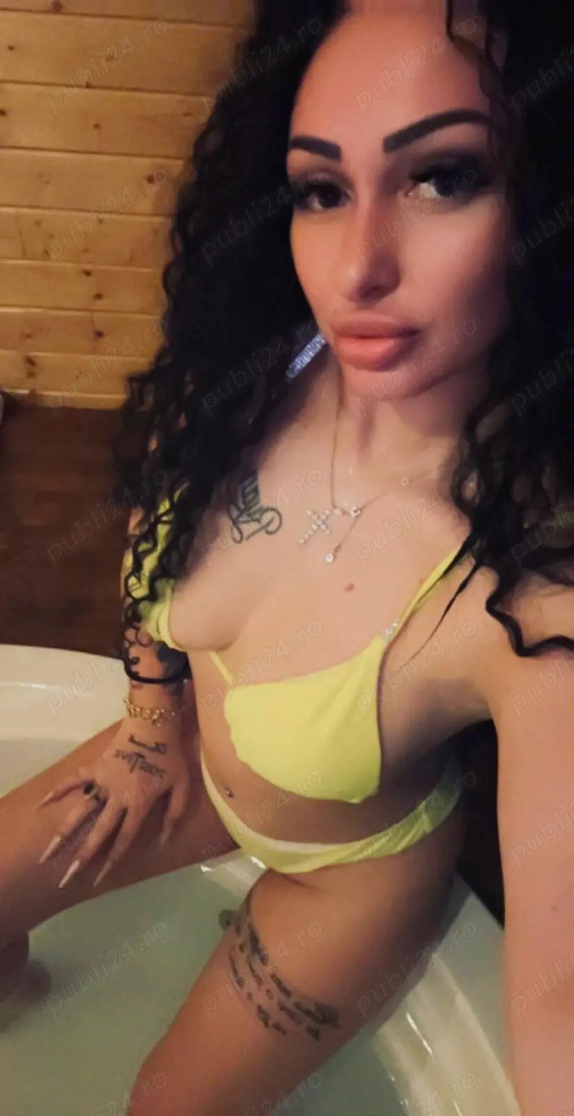 Fotografie profil escortă Escortă în Timișoara, România 2