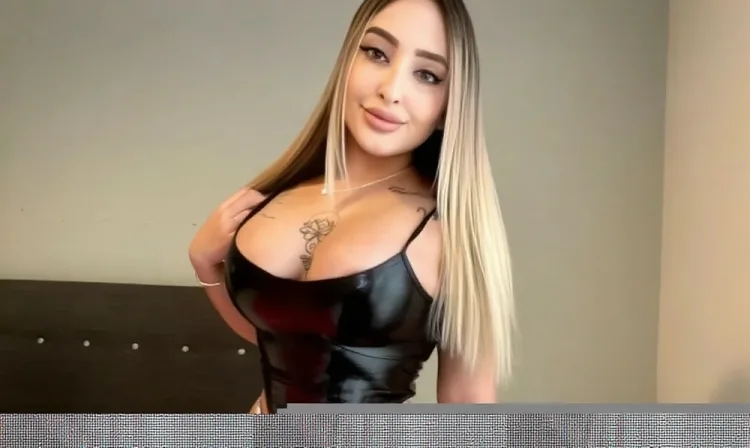 Escortă Lugoj — Andreea