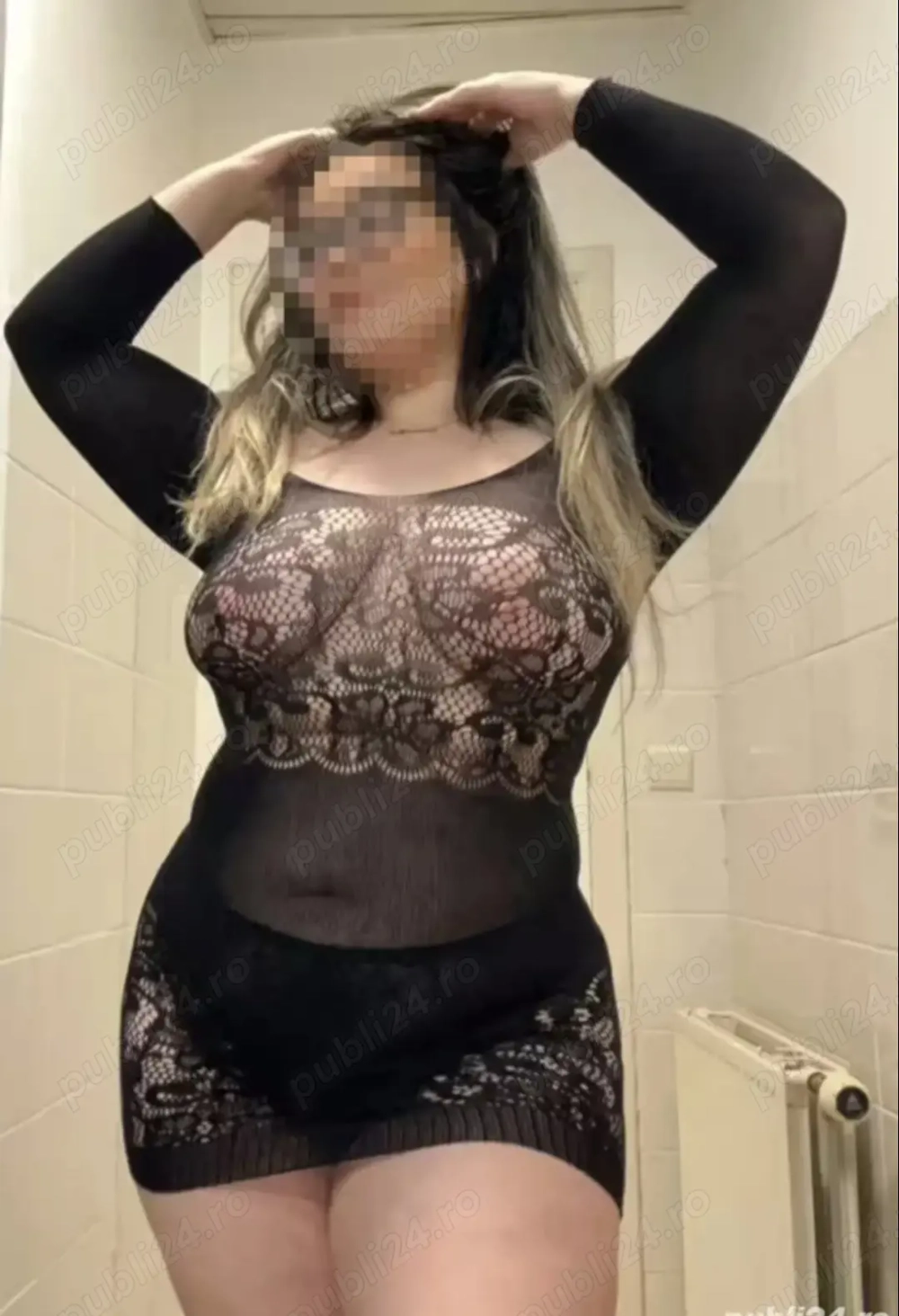 Fotografie profil escortă Escortă în Timișoara, România
