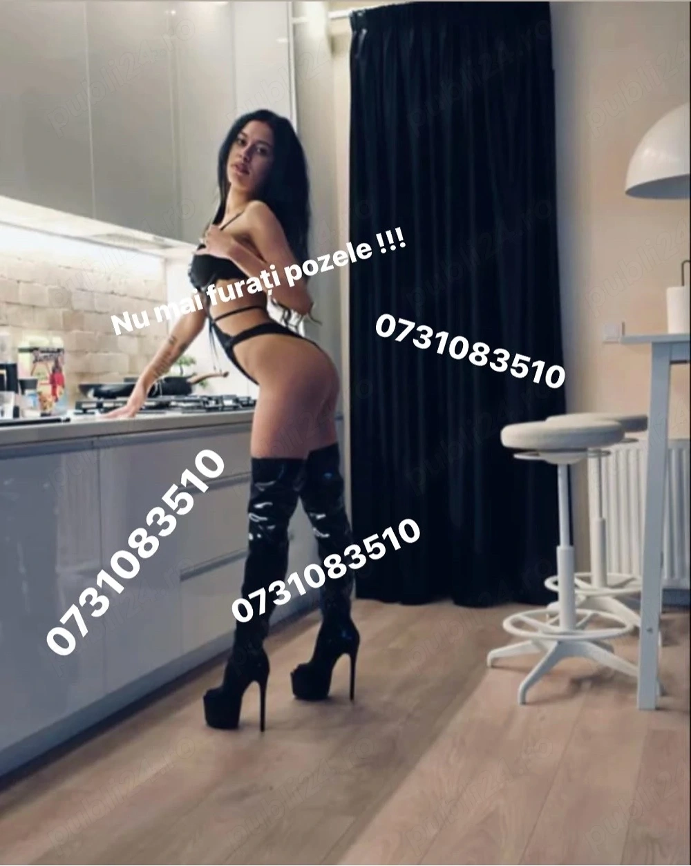 Fotografie profil escortă Escortă în Timișoara, România