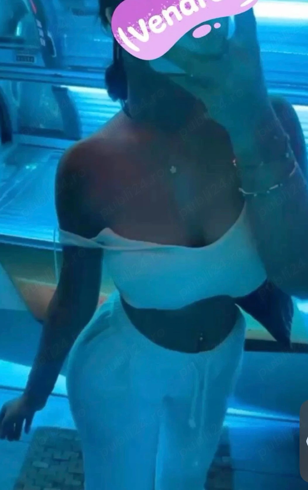 Fotografie profil escortă Escortă în Timișoara, România