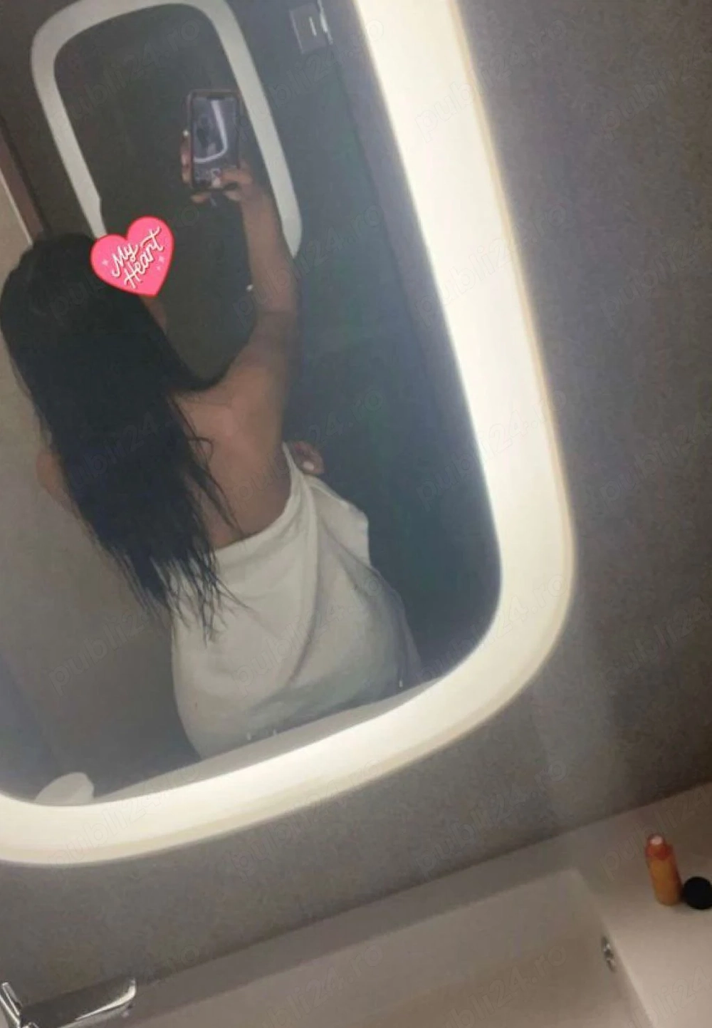 Fotografie profil escortă Escortă în Timișoara, România 5