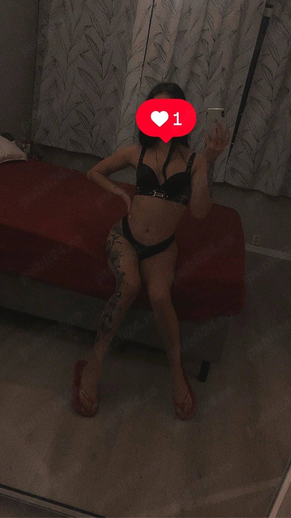 Fotografie profil escortă Escortă în Timișoara, România 3