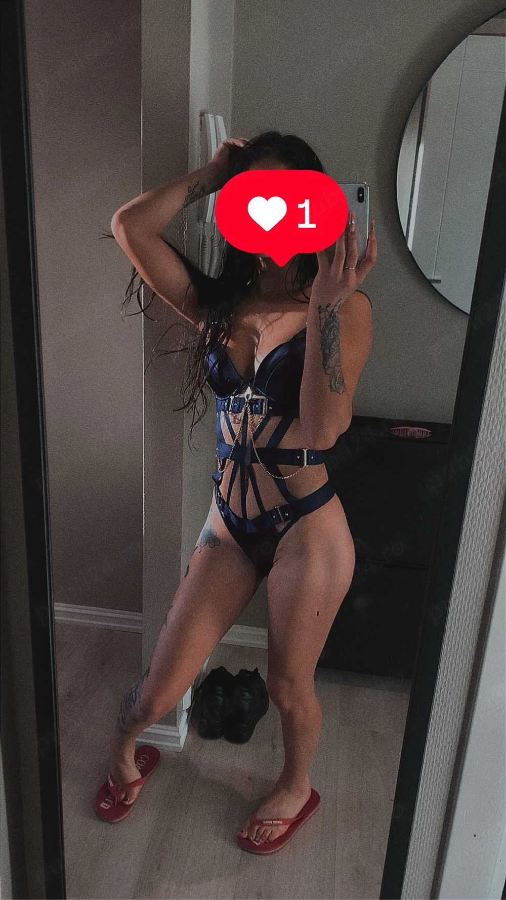Fotografie profil escortă Escortă în Timișoara, România 4
