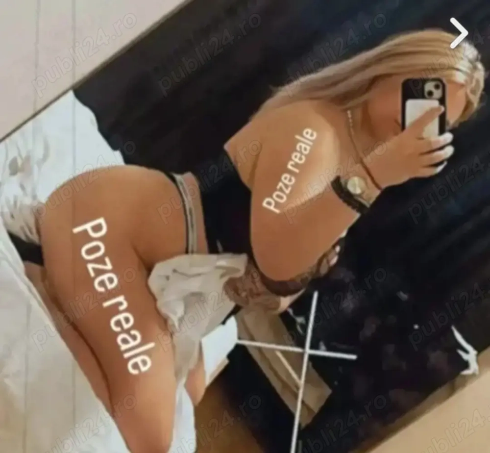 Fotografie profil escortă Escortă în Lugoj, România 2