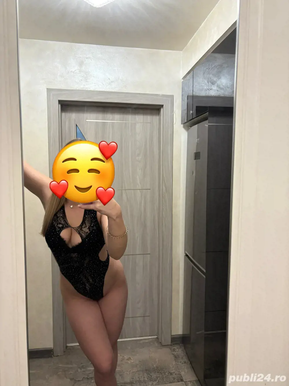 Fotografie profil escortă Escortă în Timișoara, România 2