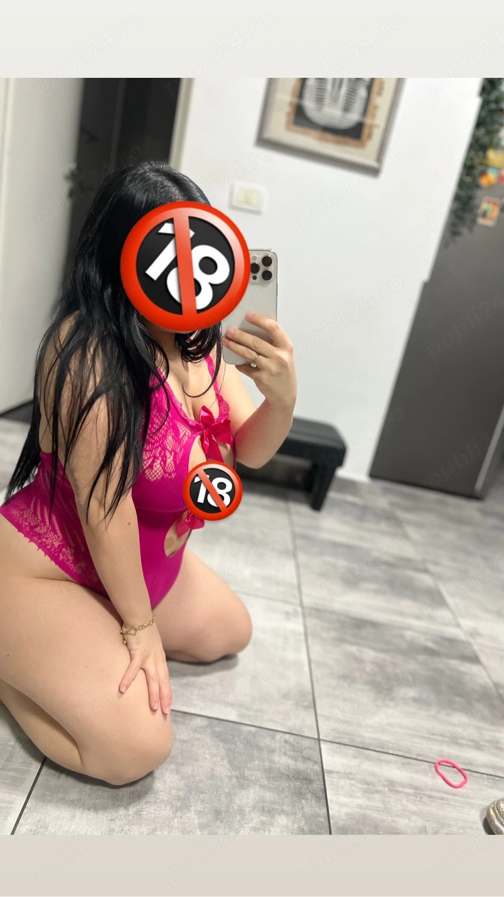 Fotografie profil escortă Escortă în Timișoara, România