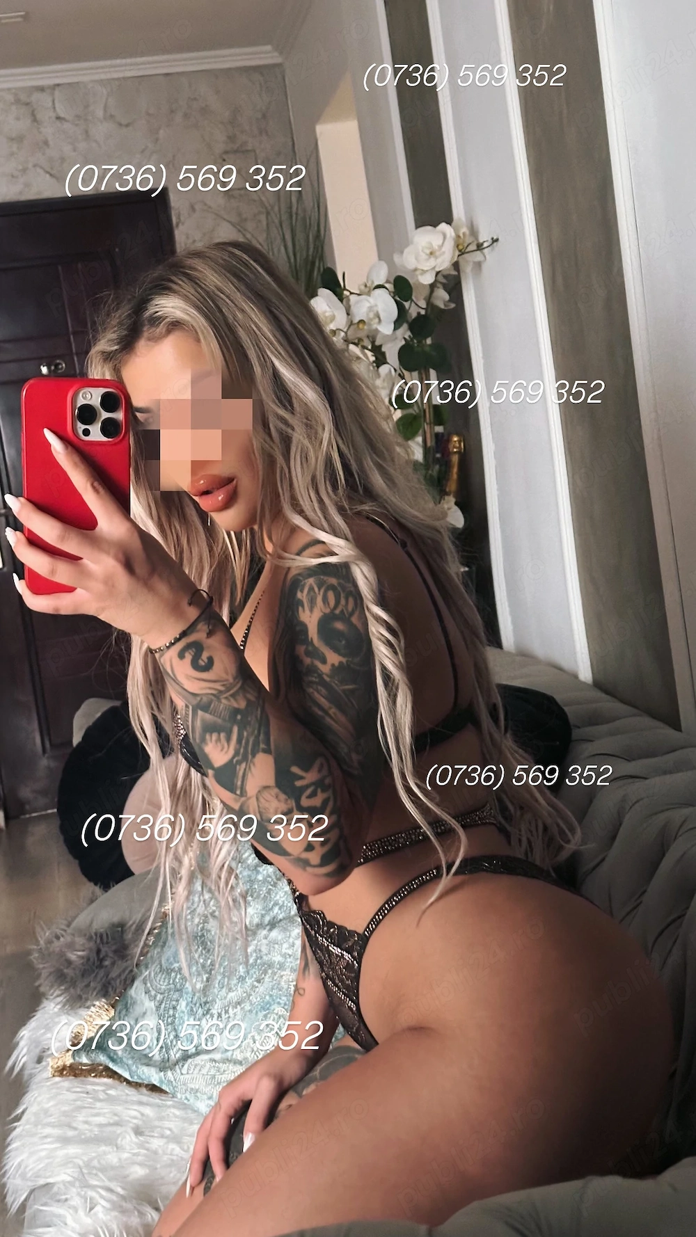 Fotografie profil escortă Escortă în Timișoara, România 5