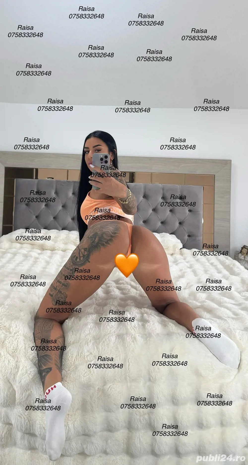 Fotografie profil escortă Escortă în Timișoara, România 3