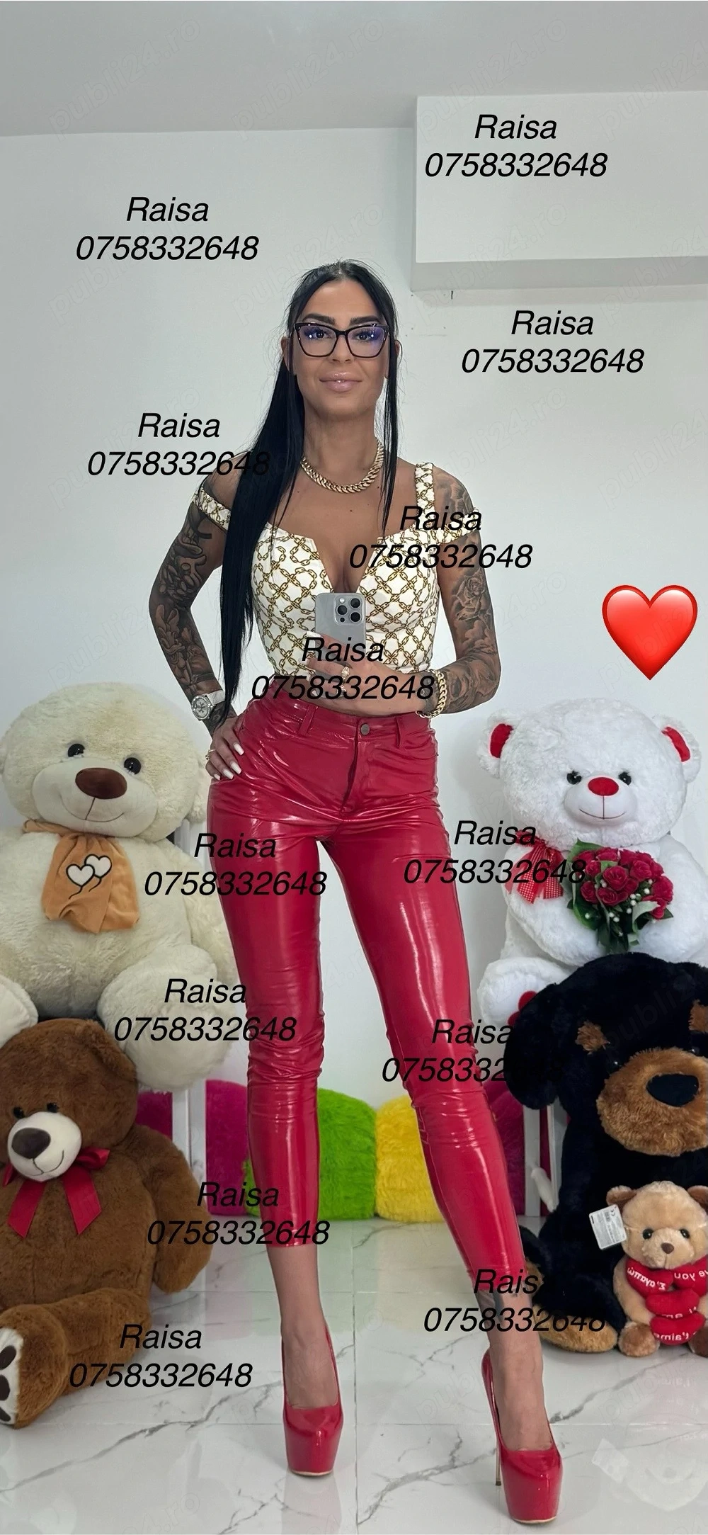 Fotografie profil escortă Escortă în Timișoara, România