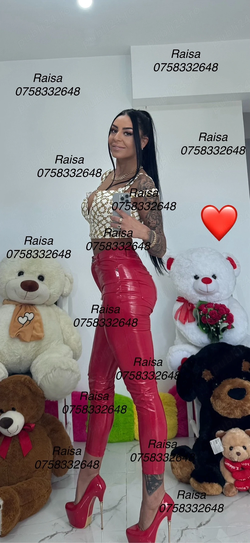 Fotografie profil escortă Escortă în Timișoara, România 2