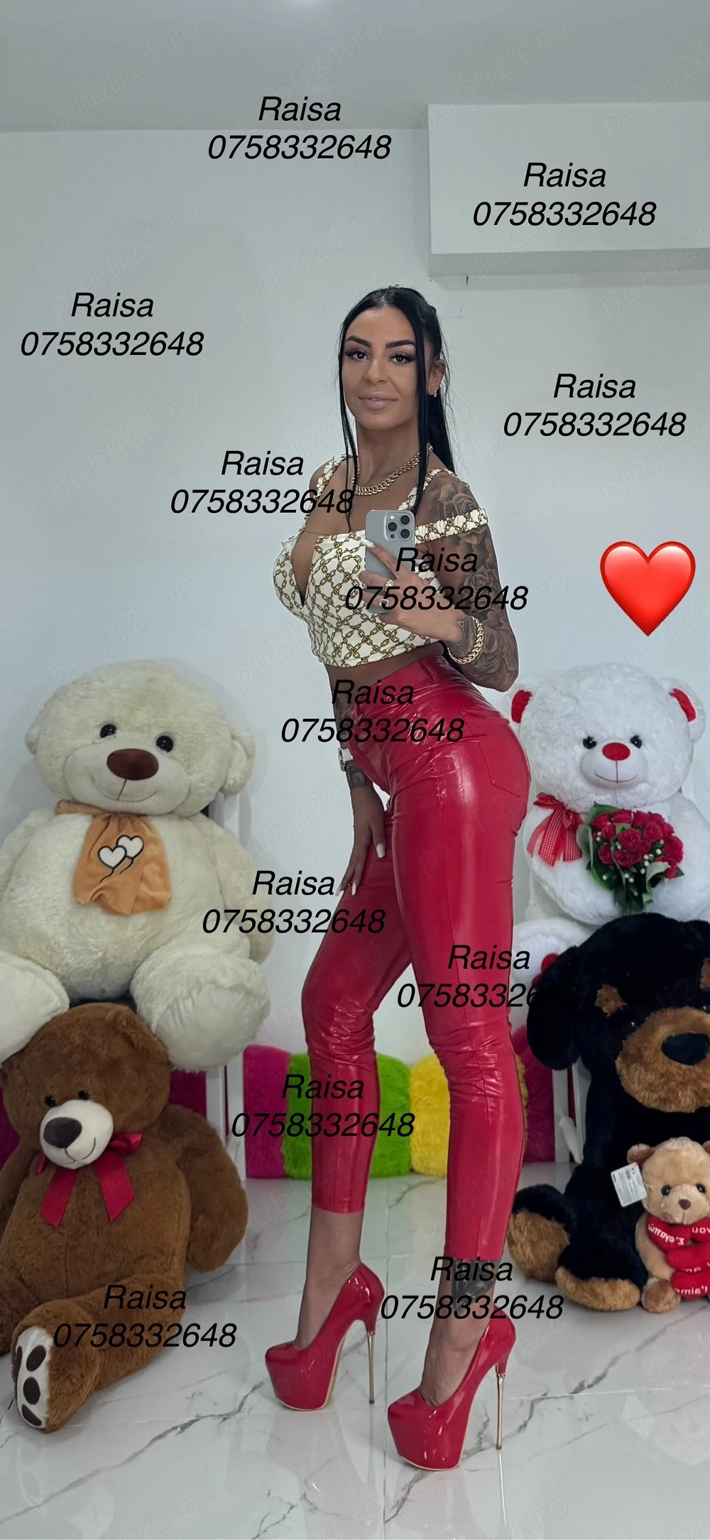 Fotografie profil escortă Escortă în Timișoara, România 4