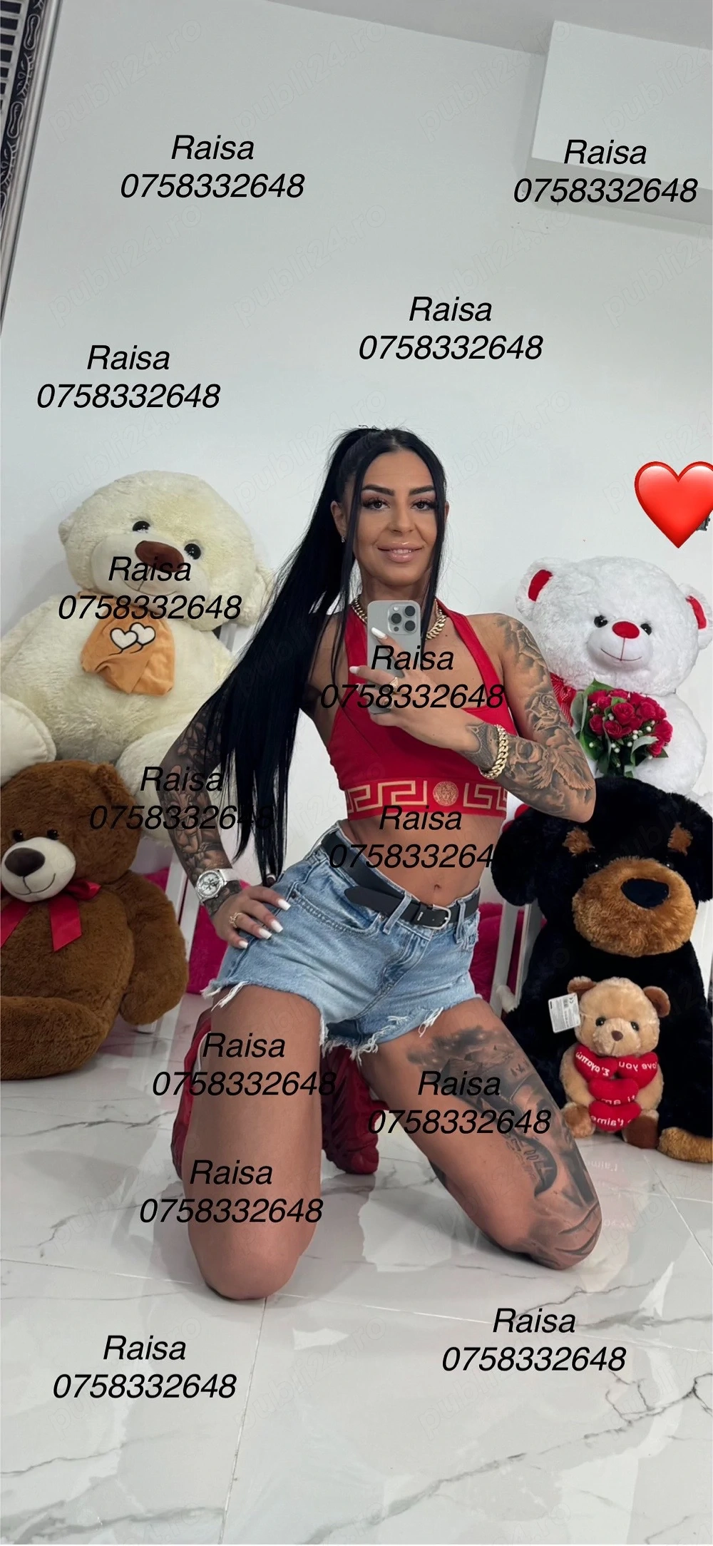 Fotografie profil escortă Escortă în Timișoara, România