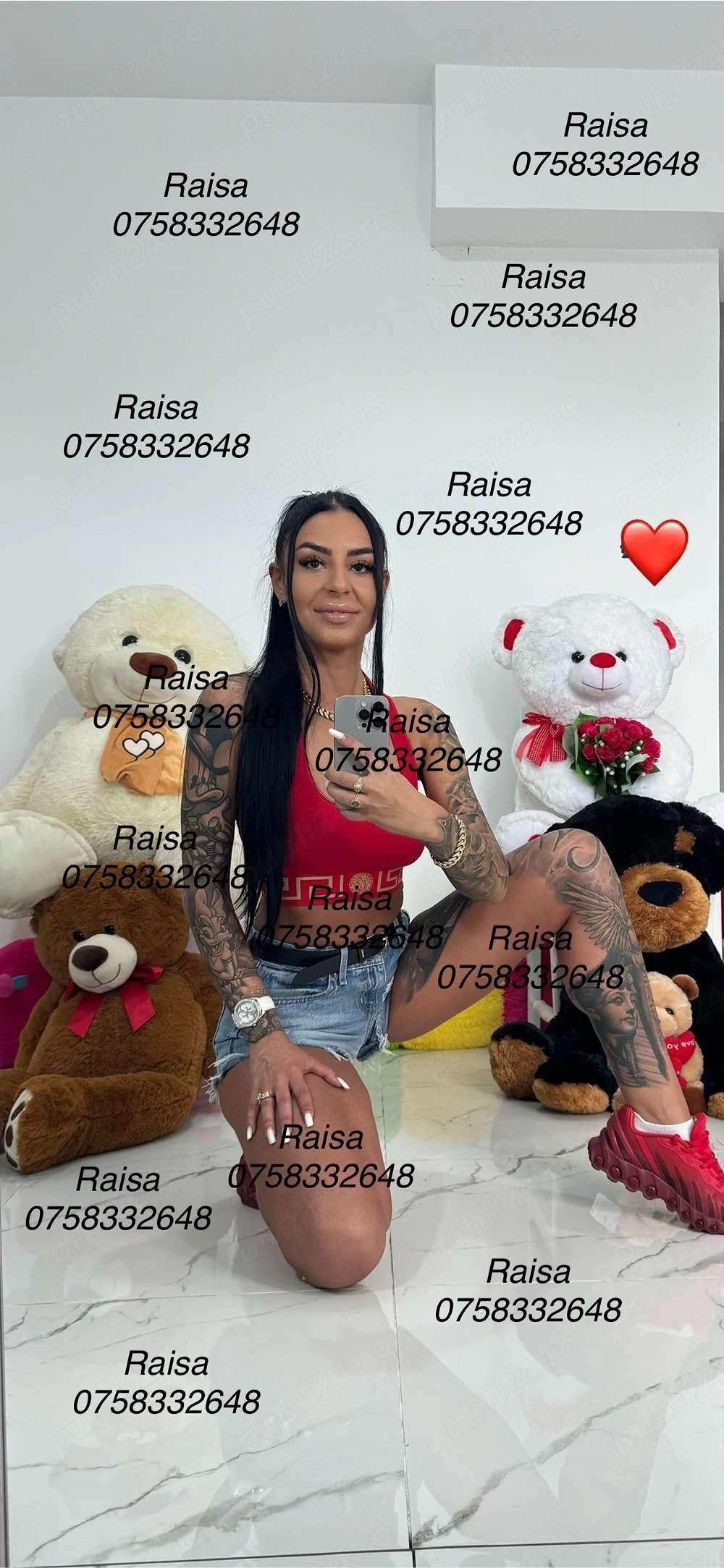 Fotografie profil escortă Escortă în Timișoara, România 3