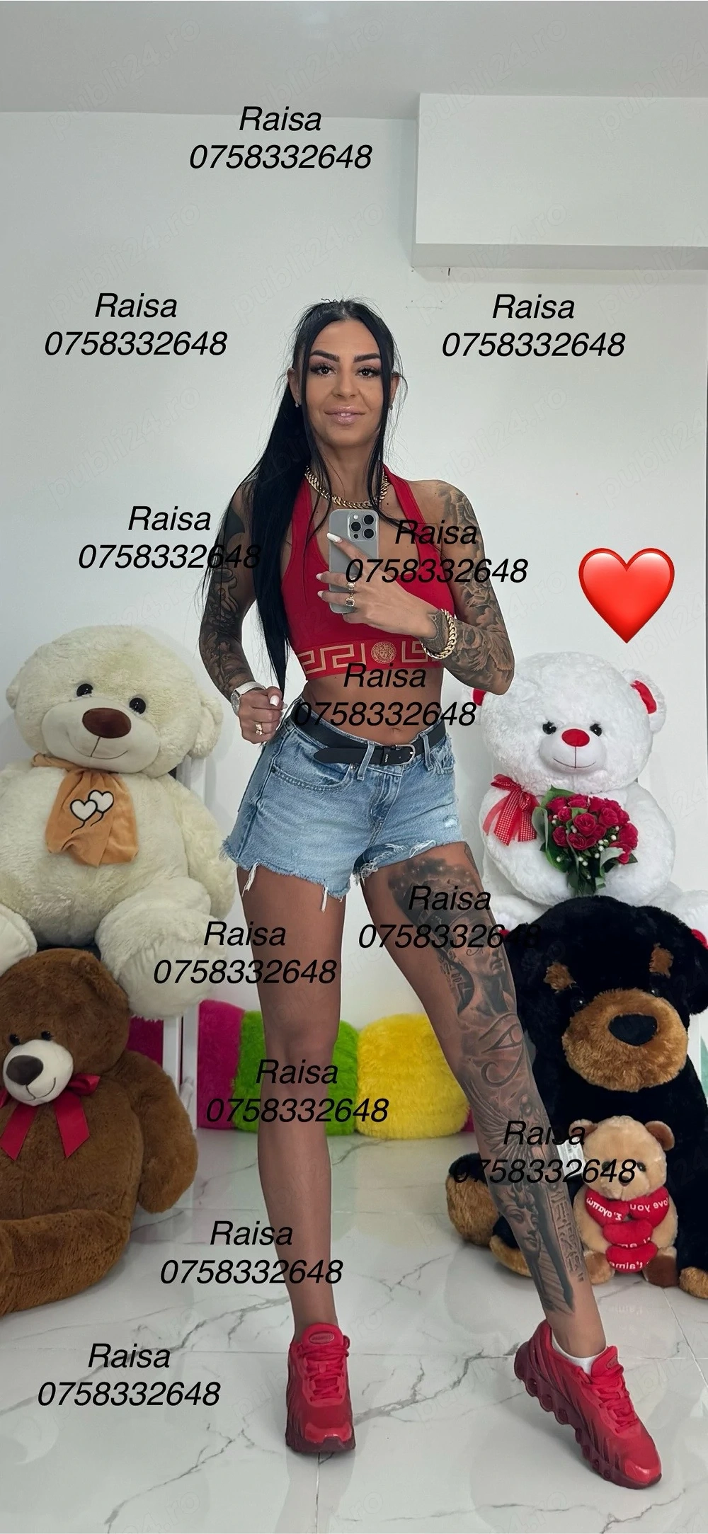 Fotografie profil escortă Escortă în Timișoara, România 5