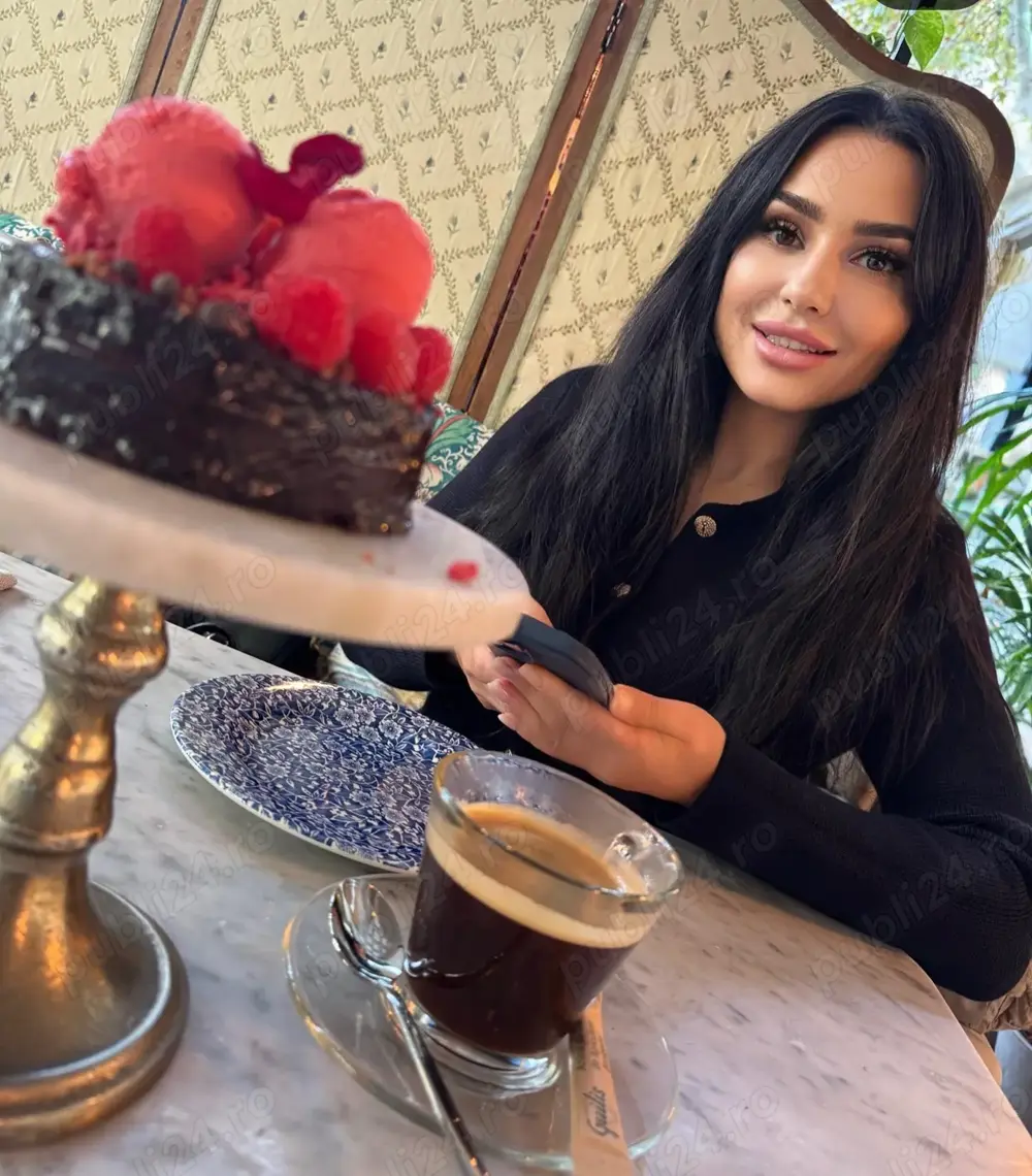 Fotografie profil escortă Escortă în Timișoara, România 4