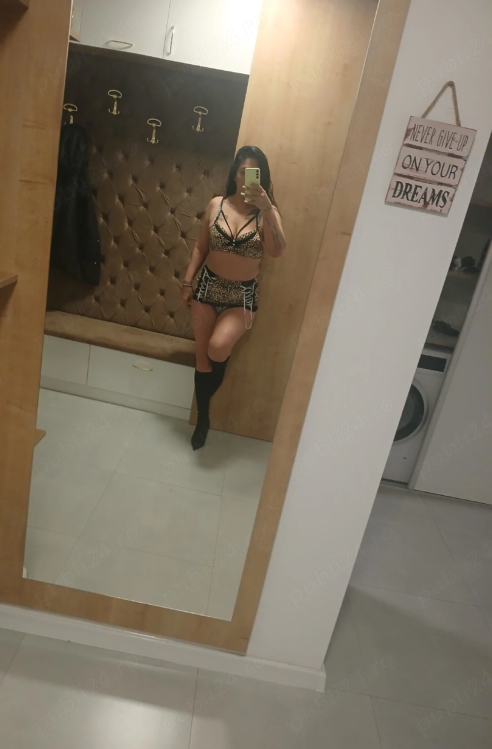 Fotografie profil escortă Escortă în Timișoara, România