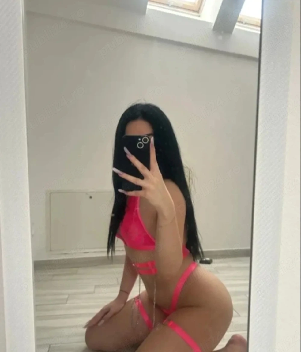 Fotografie profil escortă Escortă în Lugoj, România