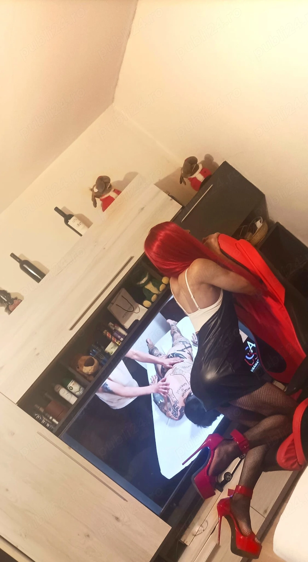 Fotografie profil escortă Escortă în Timișoara, România