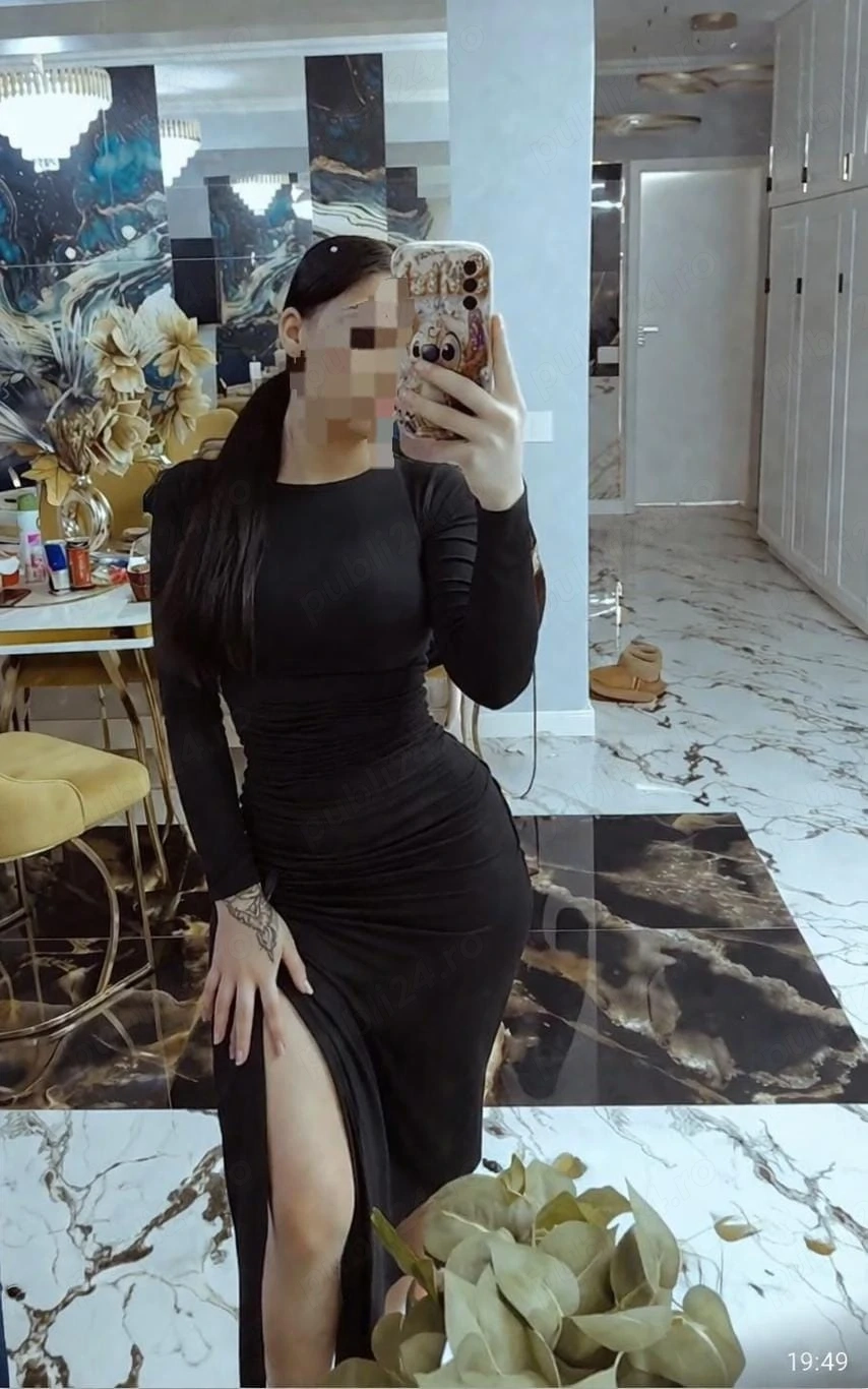Fotografie profil escortă Escortă în Timișoara, România 3