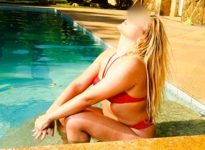 Fotografie profil escortă Escortă în Timișoara, România 3